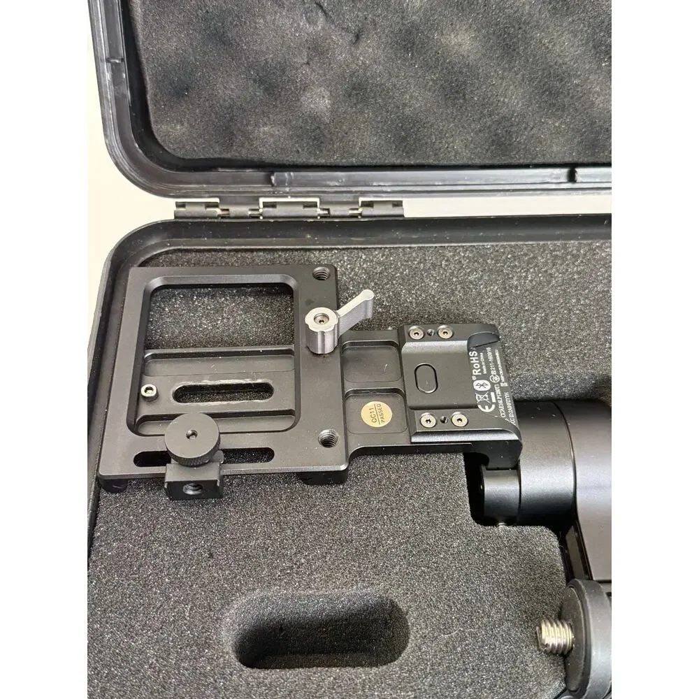 Zhiyun Crane-M3S 3-Axis Handheld Gimbal Stabilizer for Cameras - Tested/Works